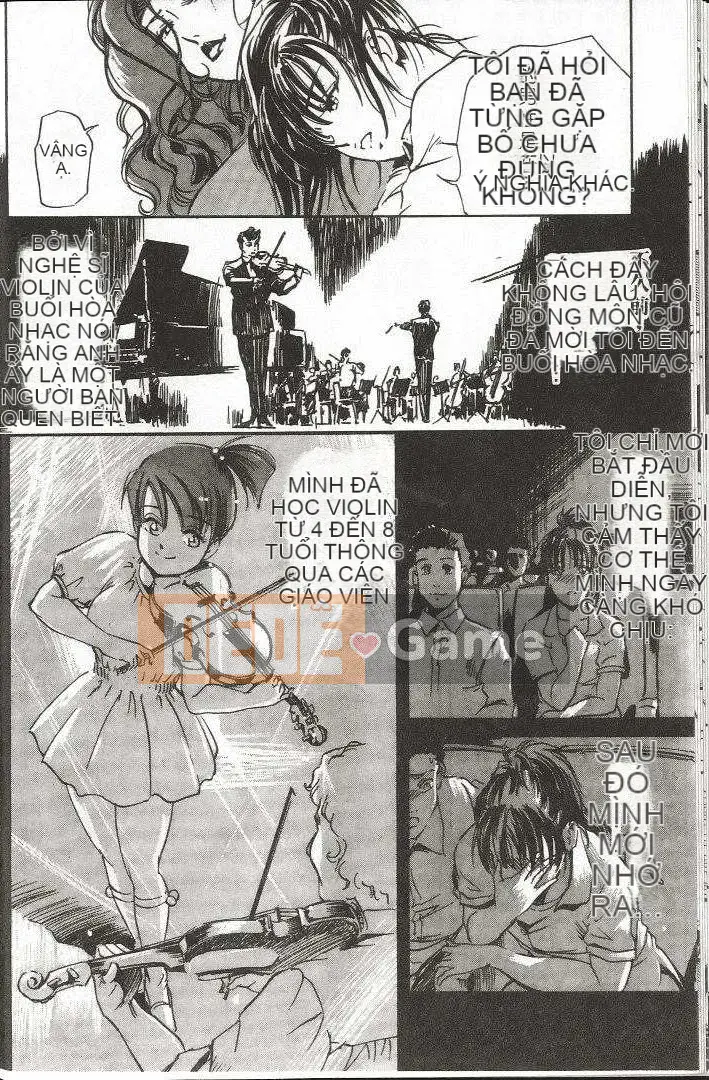 [Misaki Yukihiro] Trị liệu tuyệt vời!