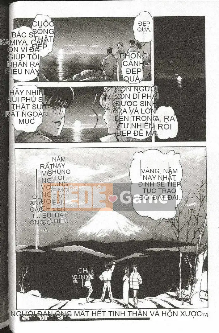 [Misaki Yukihiro] Trị liệu tuyệt vời!