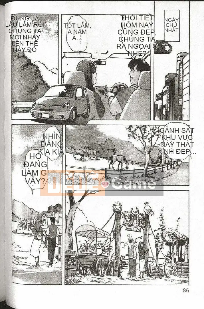 [Misaki Yukihiro] Trị liệu tuyệt vời!