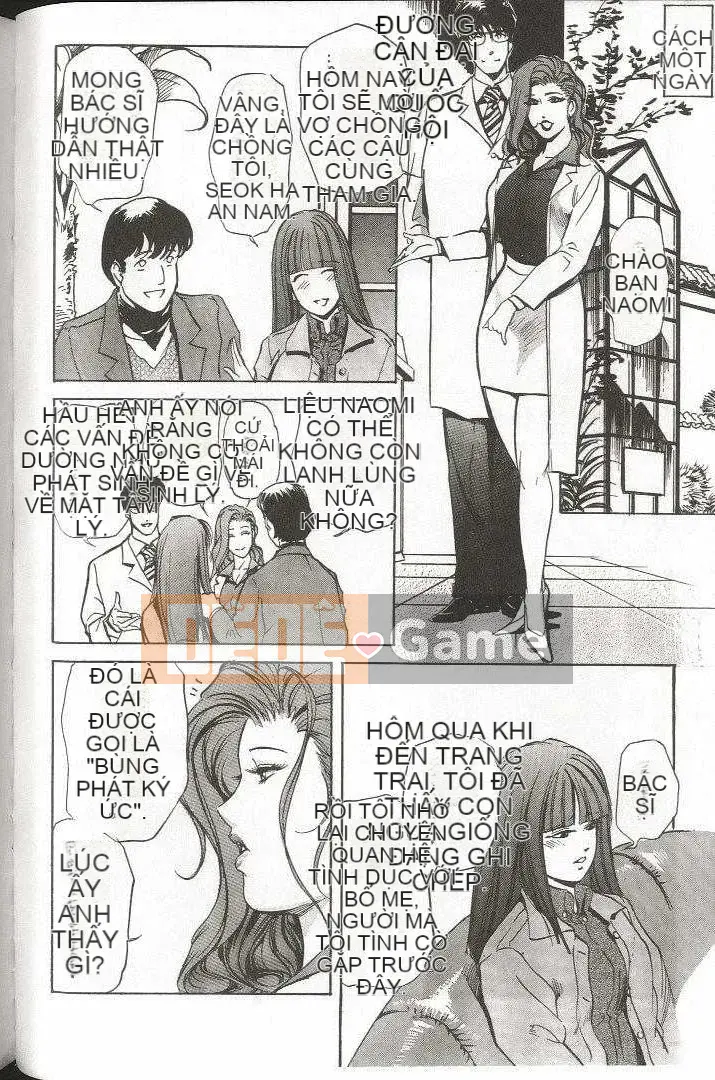 [Misaki Yukihiro] Trị liệu tuyệt vời!