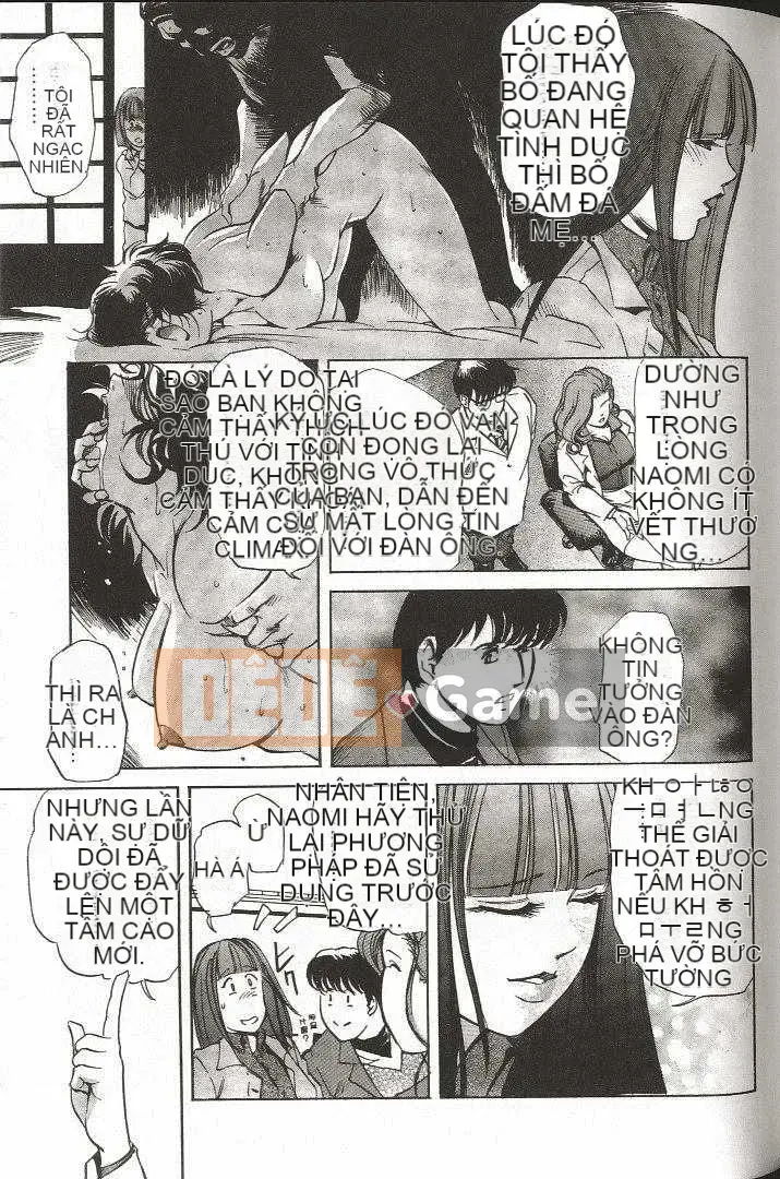 [Misaki Yukihiro] Trị liệu tuyệt vời!