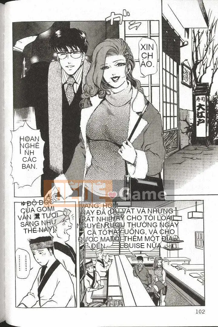 [Misaki Yukihiro] Trị liệu tuyệt vời!