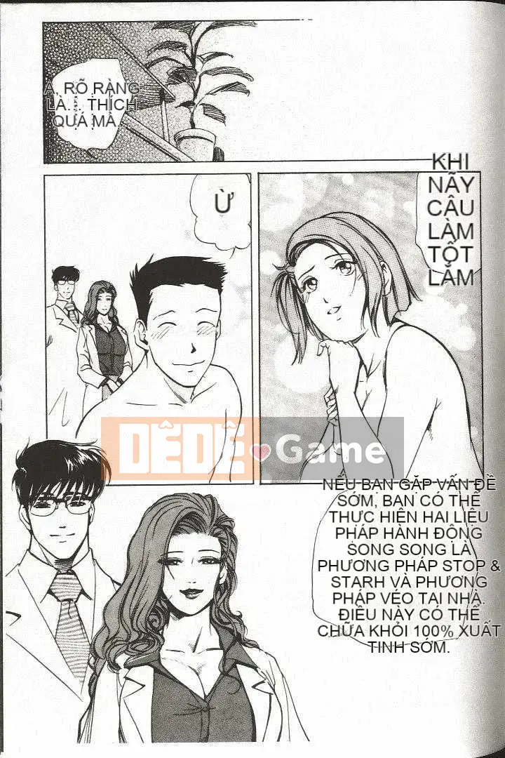 [Misaki Yukihiro] Trị liệu tuyệt vời!