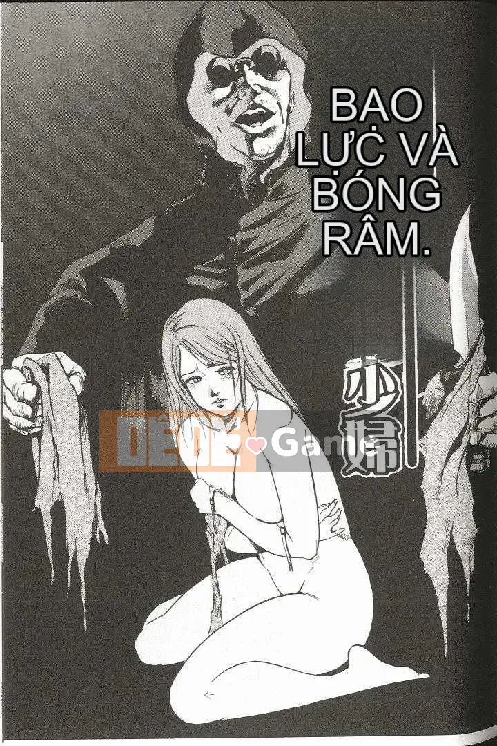 [Misaki Yukihiro] Trị liệu tuyệt vời!