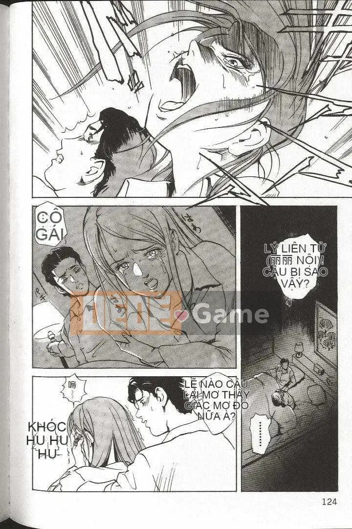 [Misaki Yukihiro] Trị liệu tuyệt vời!