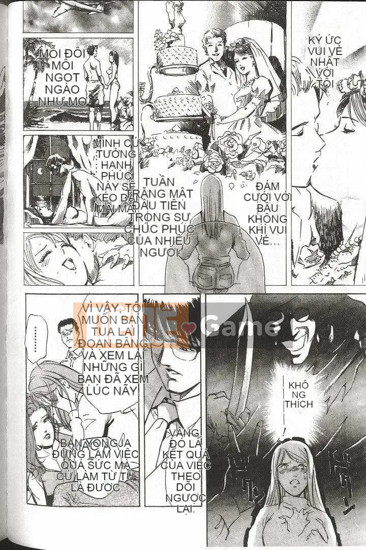 [Misaki Yukihiro] Trị liệu tuyệt vời!