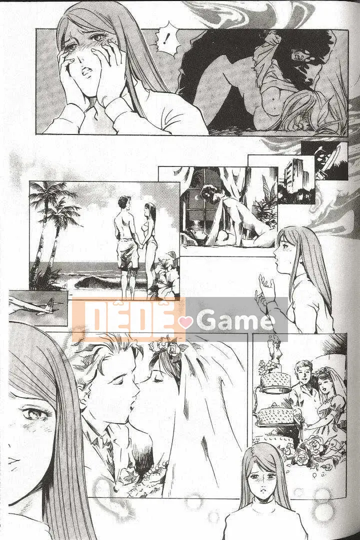 [Misaki Yukihiro] Trị liệu tuyệt vời!