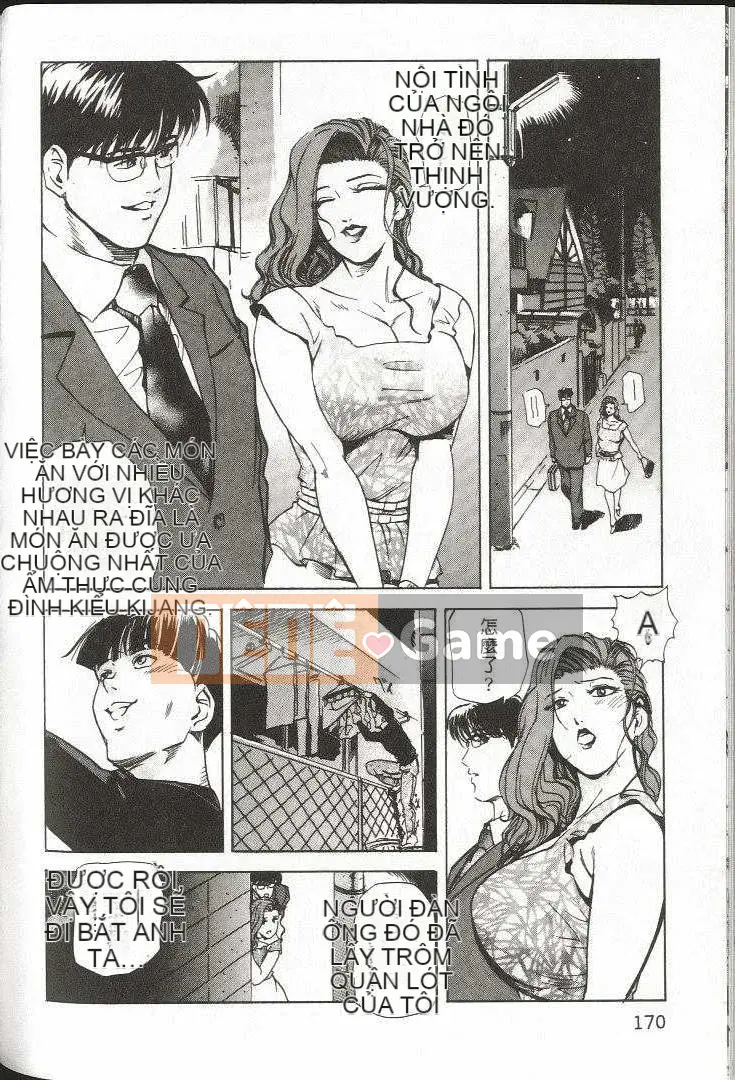 [Misaki Yukihiro] Trị liệu tuyệt vời!