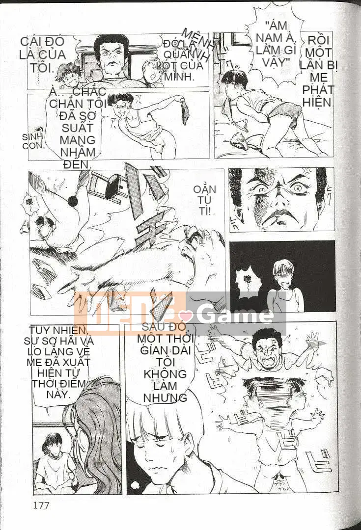 [Misaki Yukihiro] Trị liệu tuyệt vời!