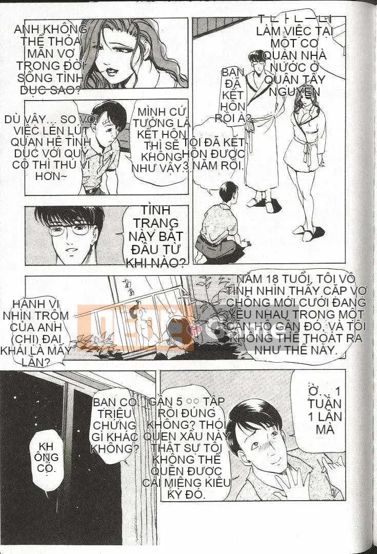 [Misaki Yukihiro] Trị liệu tuyệt vời!