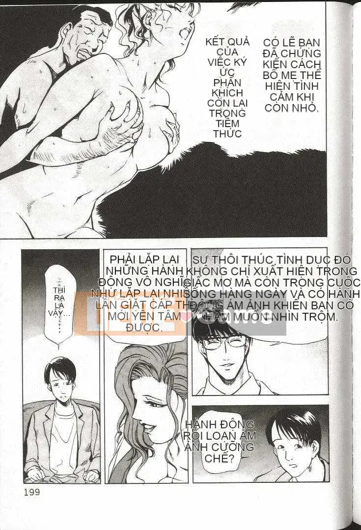 [Misaki Yukihiro] Trị liệu tuyệt vời!