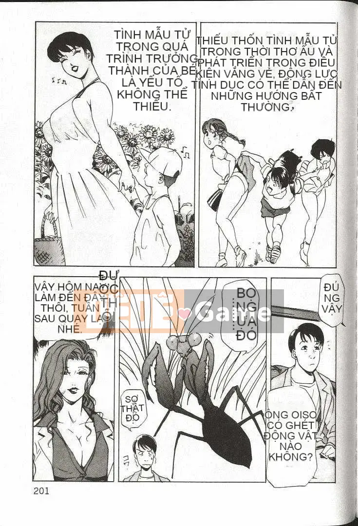 [Misaki Yukihiro] Trị liệu tuyệt vời!