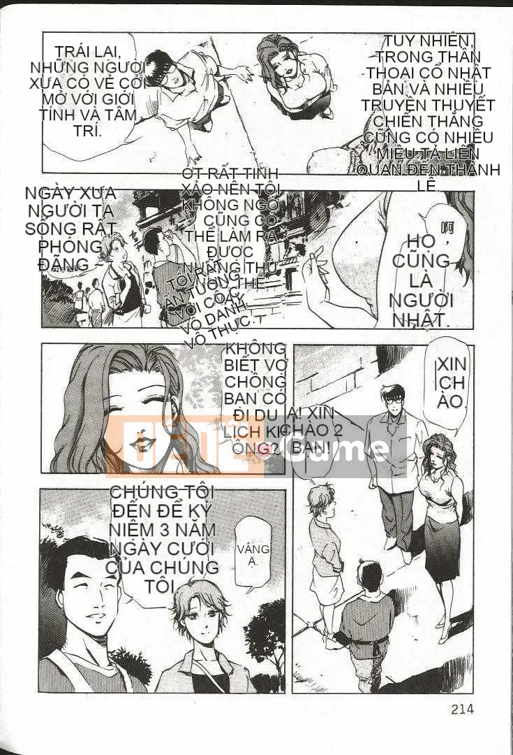 [Misaki Yukihiro] Trị liệu tuyệt vời!