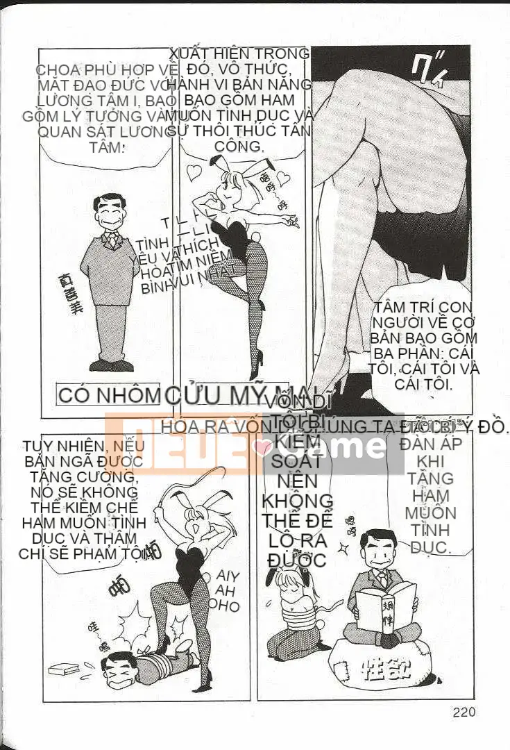 [Misaki Yukihiro] Trị liệu tuyệt vời!