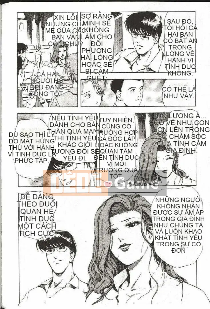 [Misaki Yukihiro] Trị liệu tuyệt vời!