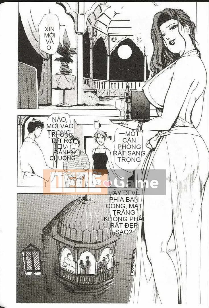 [Misaki Yukihiro] Trị liệu tuyệt vời!