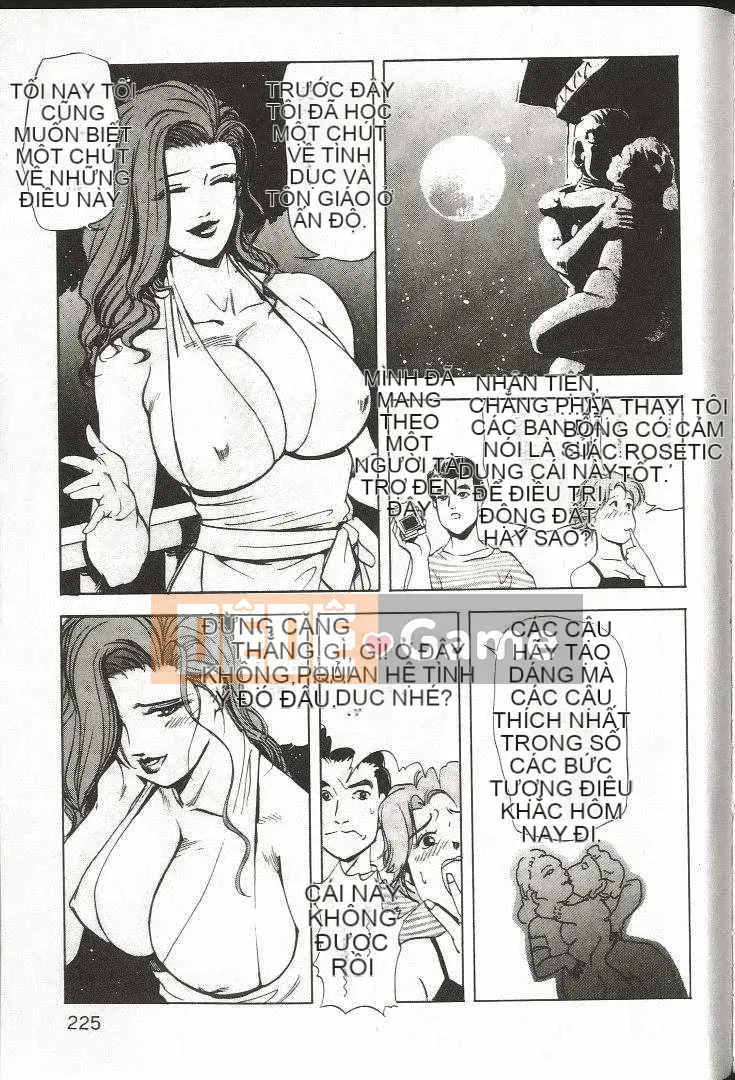 [Misaki Yukihiro] Trị liệu tuyệt vời!