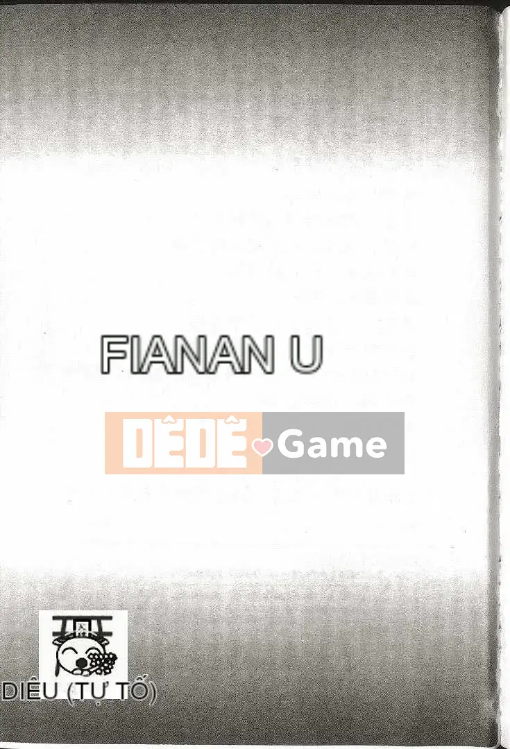 [Misaki Yukihiro] Trị liệu tuyệt vời!