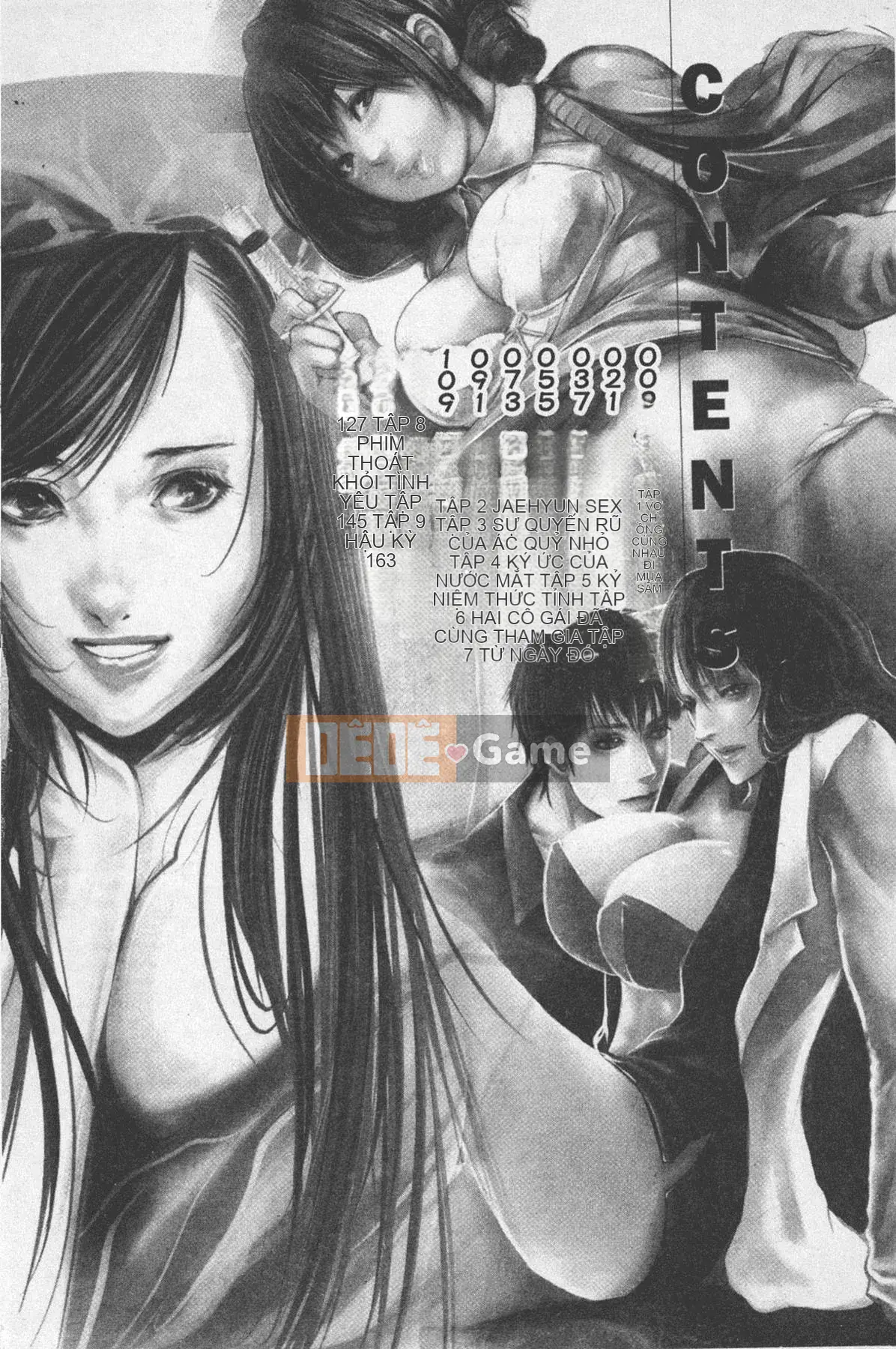 [Miyazaki Maya] TIN TÌNH YÊU