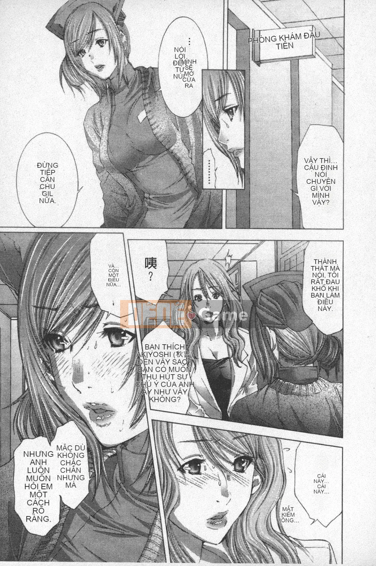 [Miyazaki Maya] TIN TÌNH YÊU