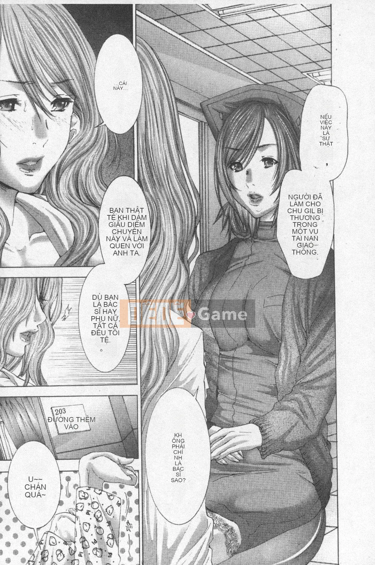 [Miyazaki Maya] TIN TÌNH YÊU