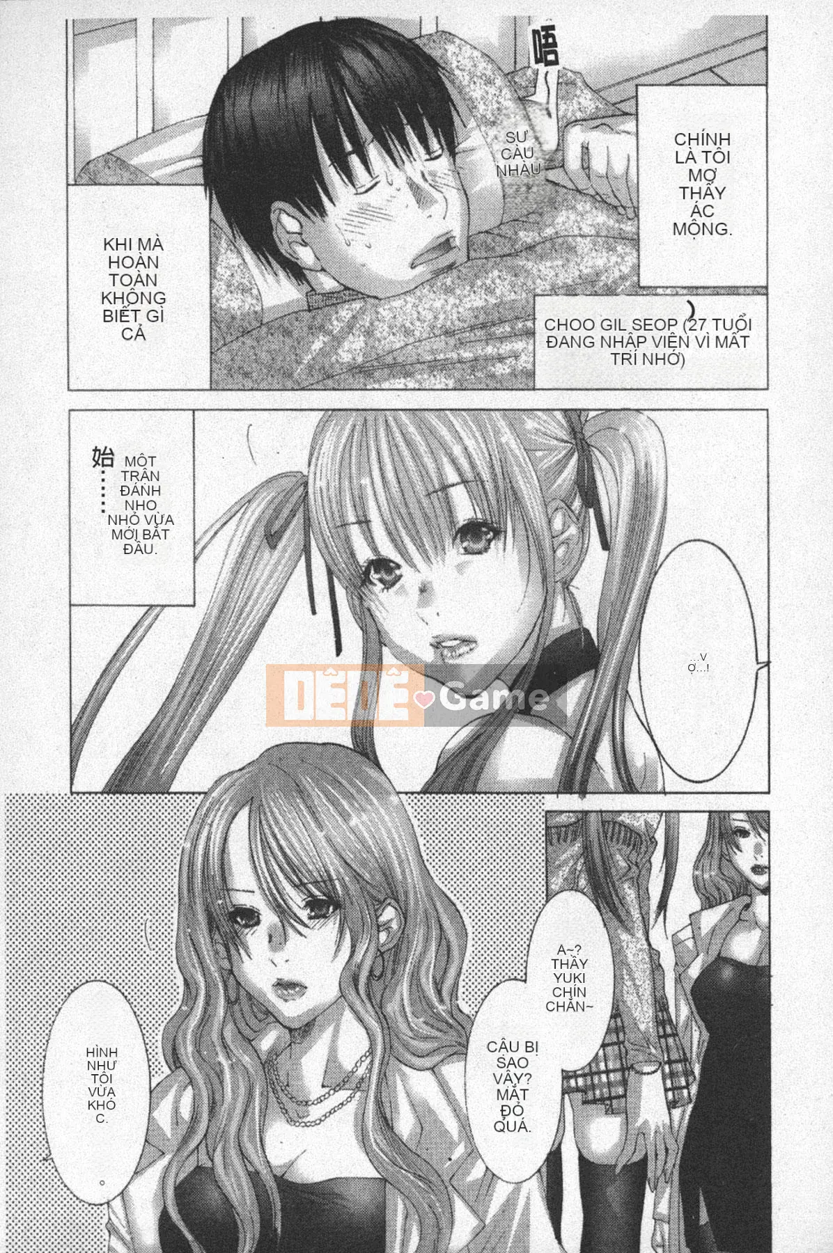 [Miyazaki Maya] TIN TÌNH YÊU