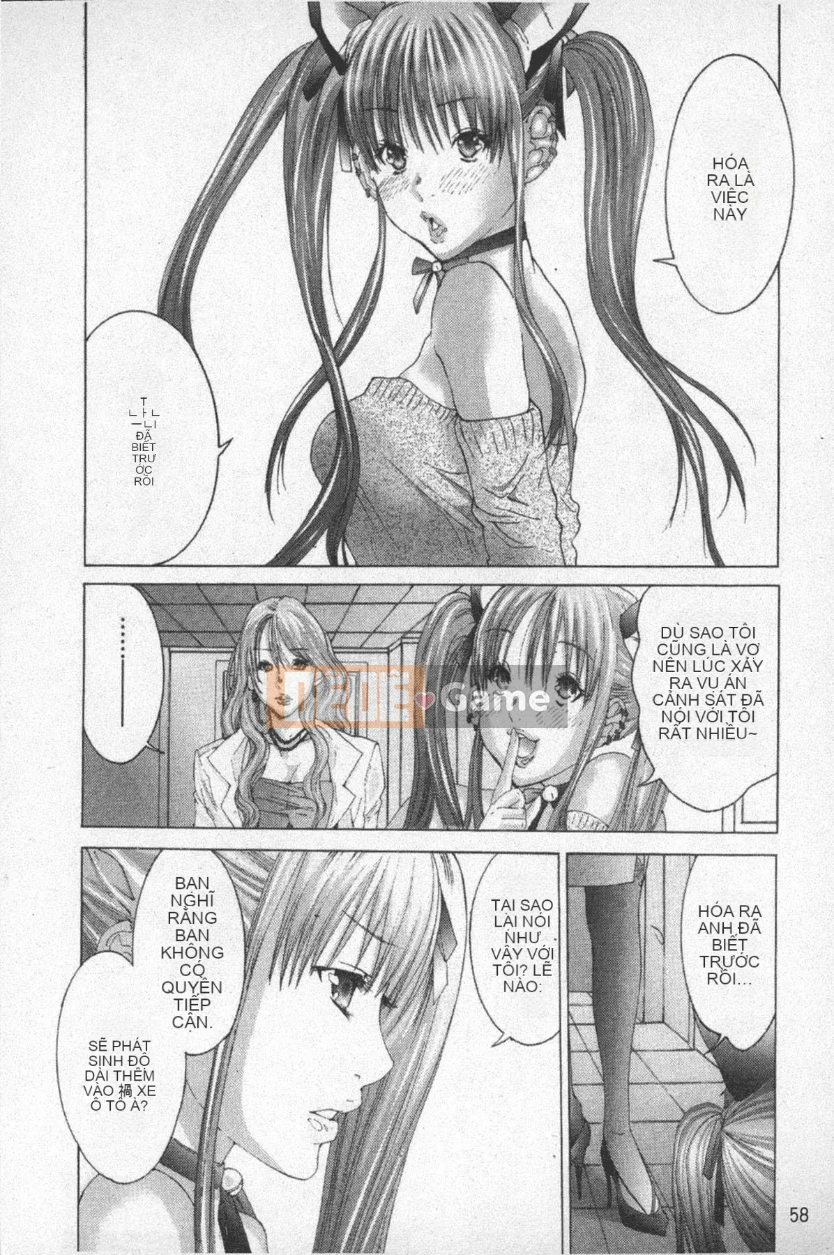 [Miyazaki Maya] TIN TÌNH YÊU