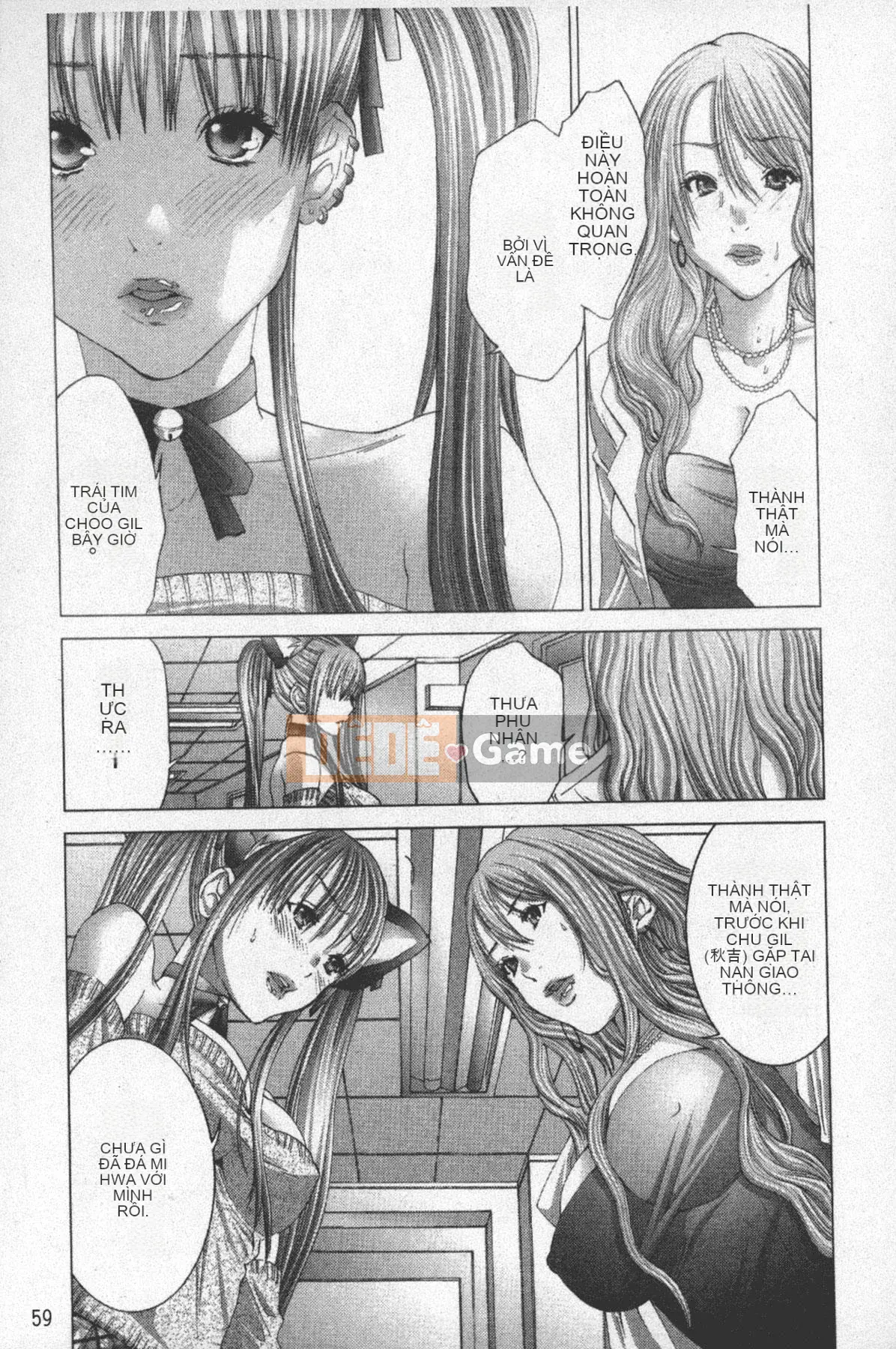 [Miyazaki Maya] TIN TÌNH YÊU