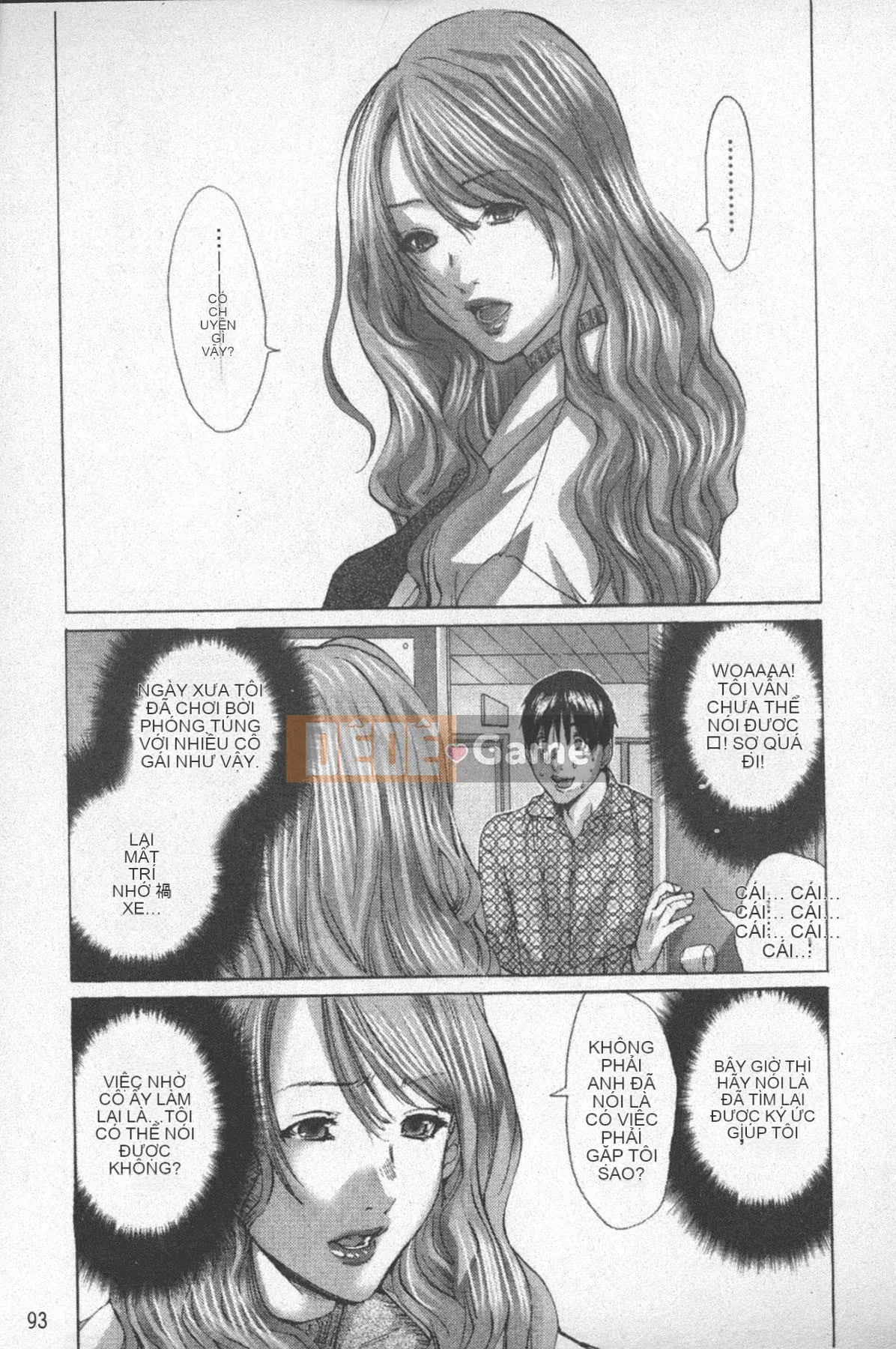 [Miyazaki Maya] TIN TÌNH YÊU