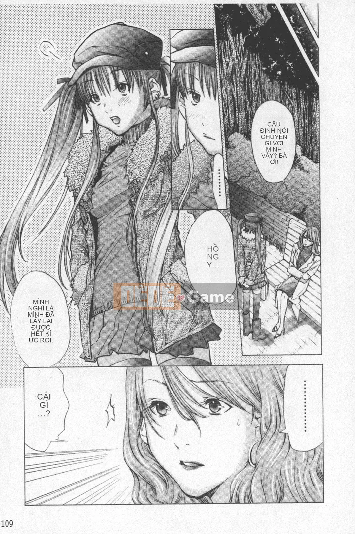 [Miyazaki Maya] TIN TÌNH YÊU