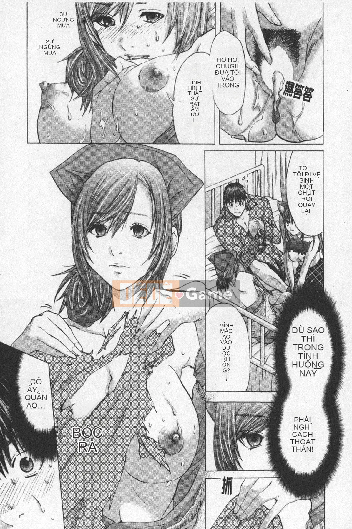 [Miyazaki Maya] TIN TÌNH YÊU