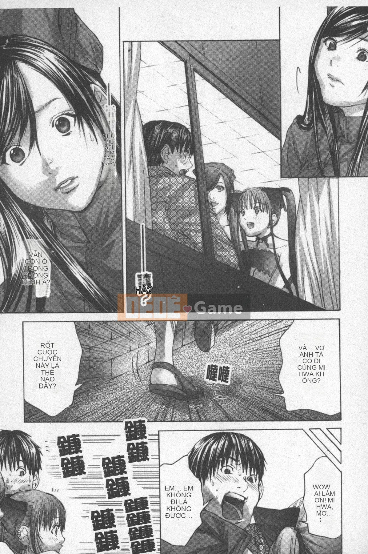 [Miyazaki Maya] TIN TÌNH YÊU