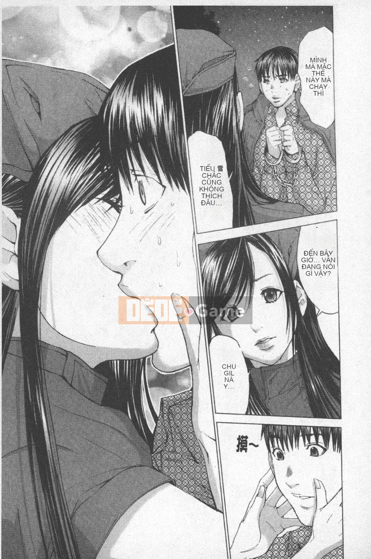 [Miyazaki Maya] TIN TÌNH YÊU