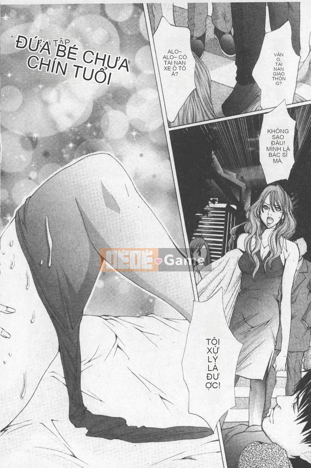 [Miyazaki Maya] TIN TÌNH YÊU