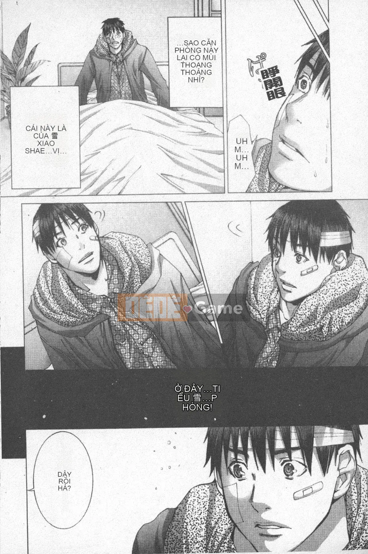 [Miyazaki Maya] TIN TÌNH YÊU