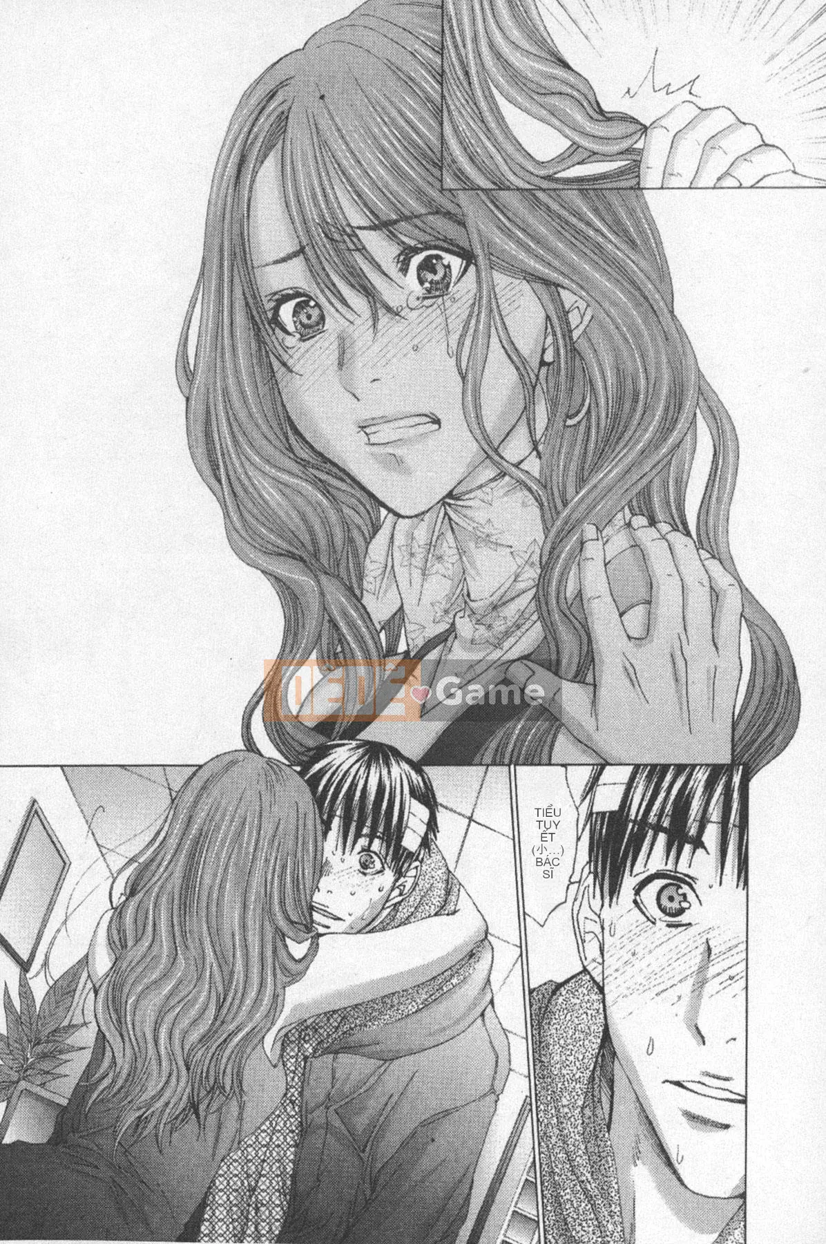 [Miyazaki Maya] TIN TÌNH YÊU