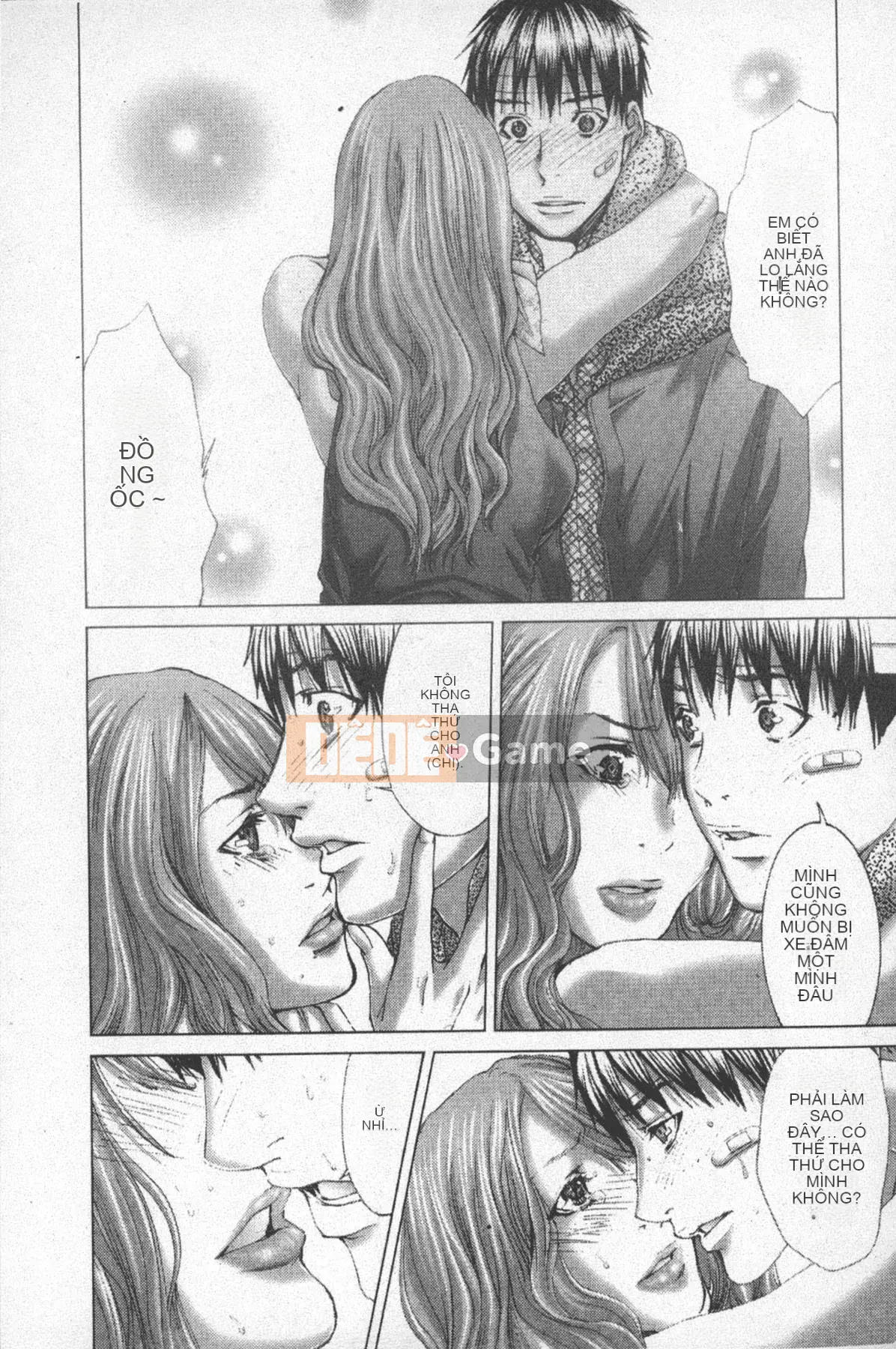 [Miyazaki Maya] TIN TÌNH YÊU