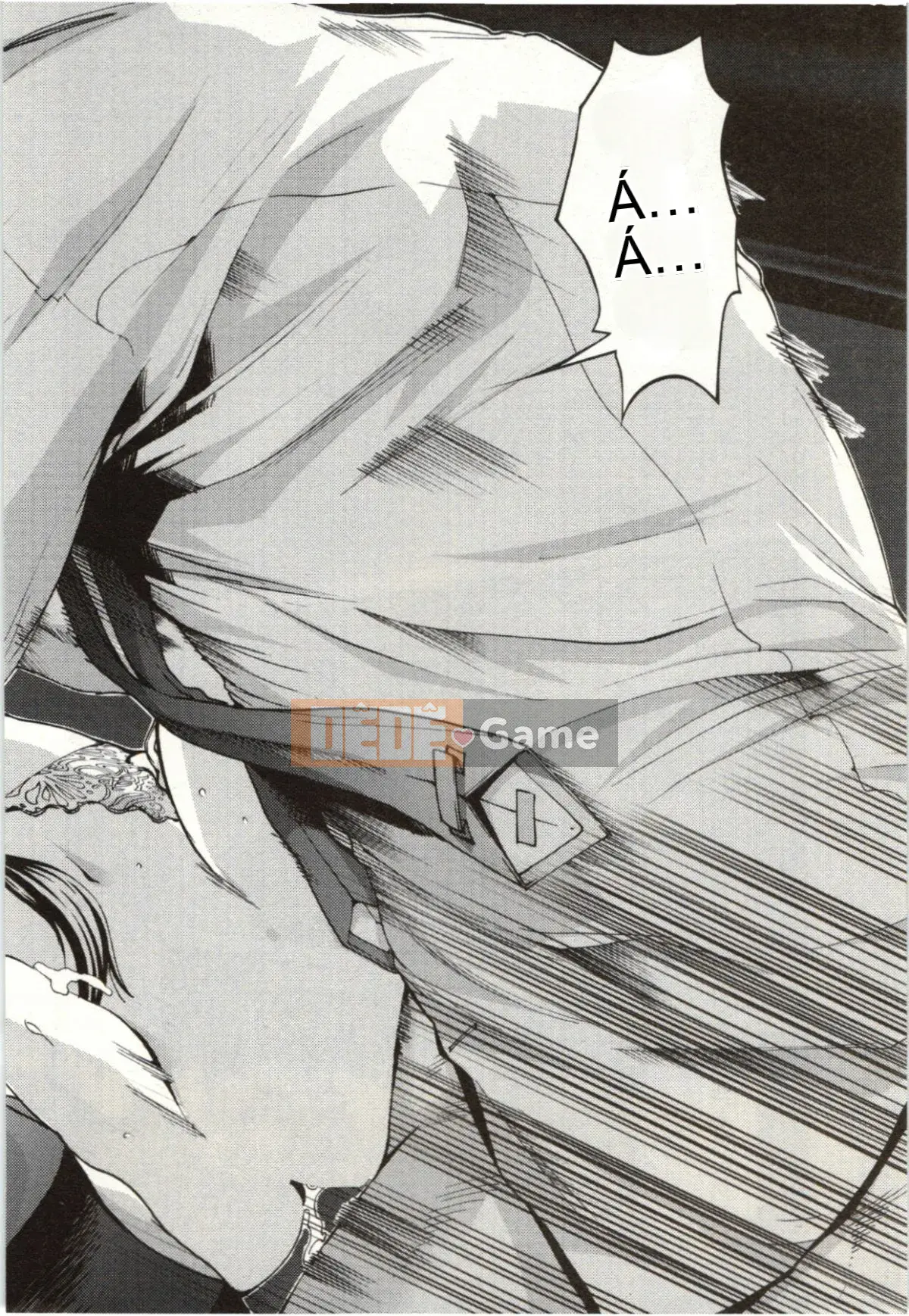 [Miyazaki Maya] Blush-DC ~Secret_Honey~Tập 2