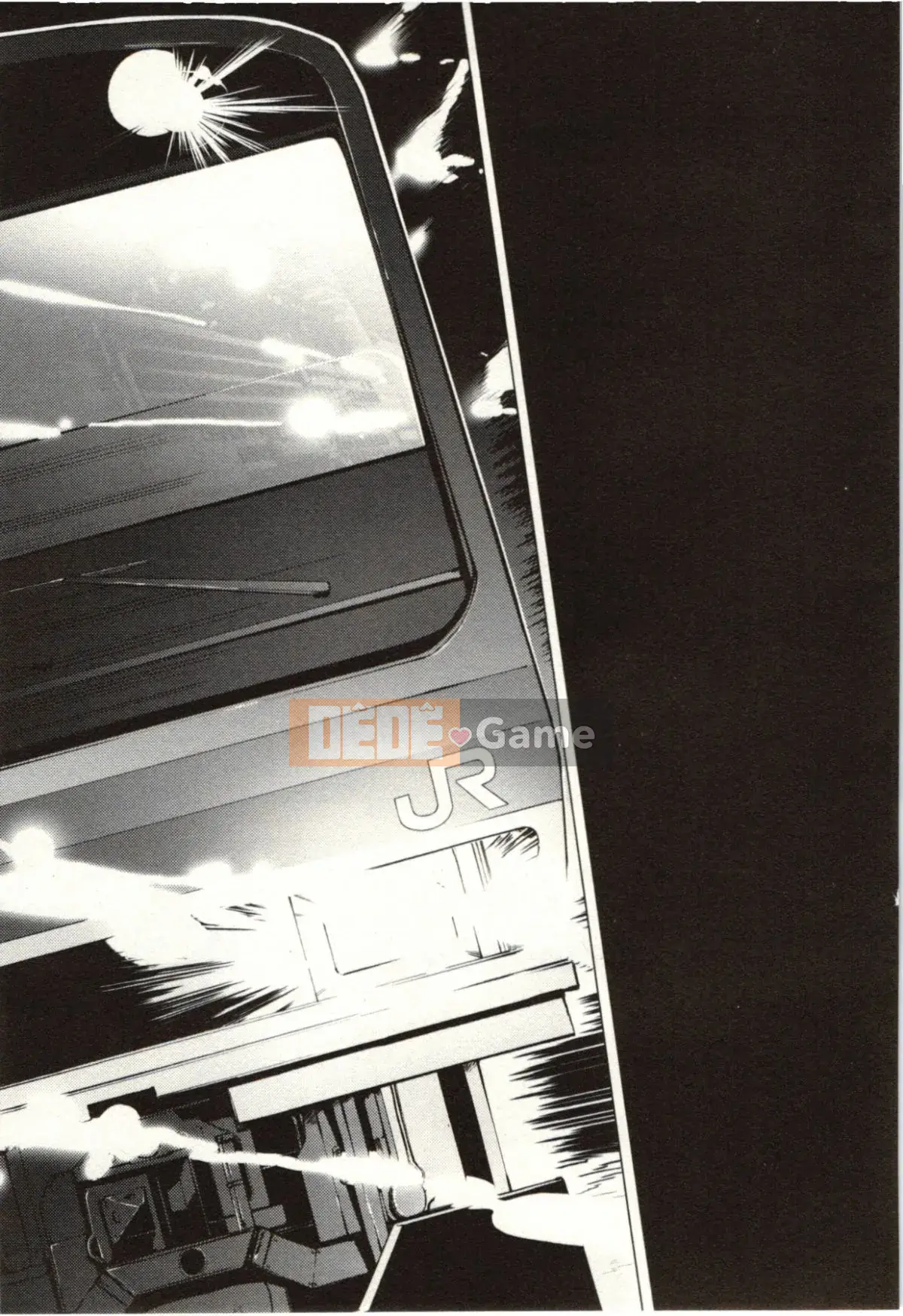 [Miyazaki Maya] Blush-DC ~Secret_Honey~Tập 2