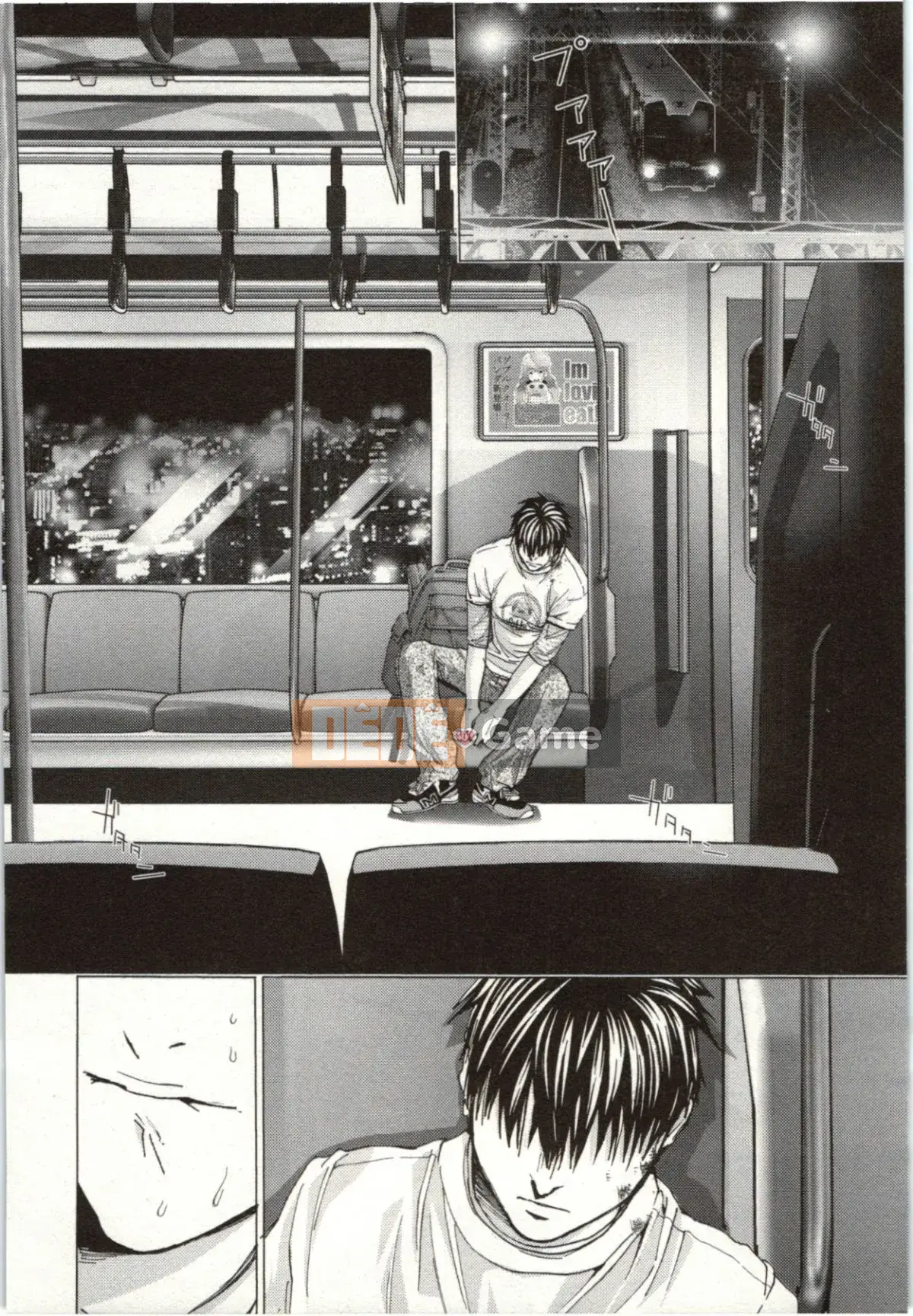 [Miyazaki Maya] Blush-DC ~Secret_Honey~Tập 2