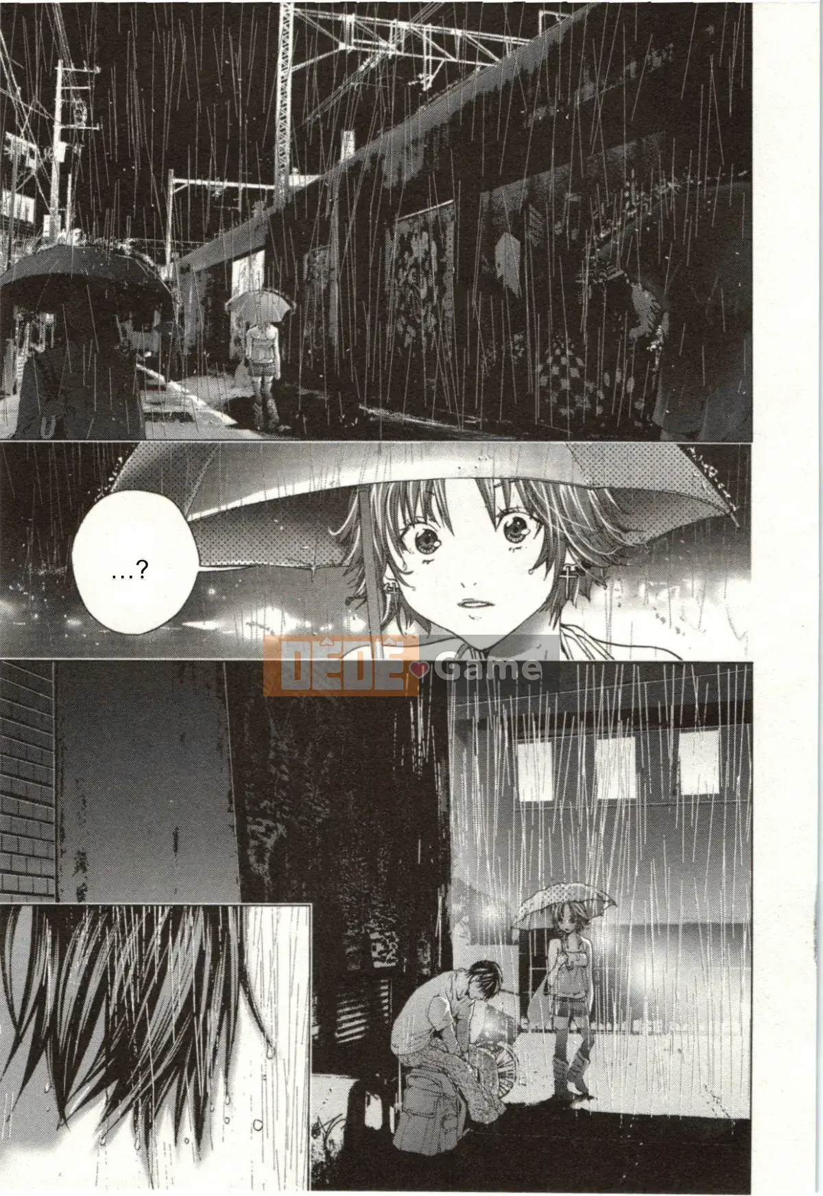 [Miyazaki Maya] Blush-DC ~Secret_Honey~Tập 2