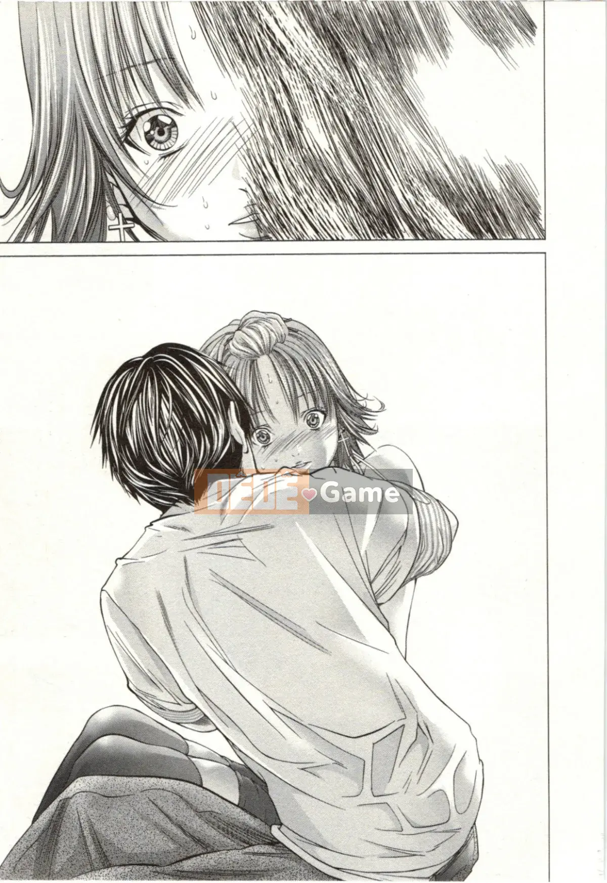 [Miyazaki Maya] Blush-DC ~Secret_Honey~Tập 2