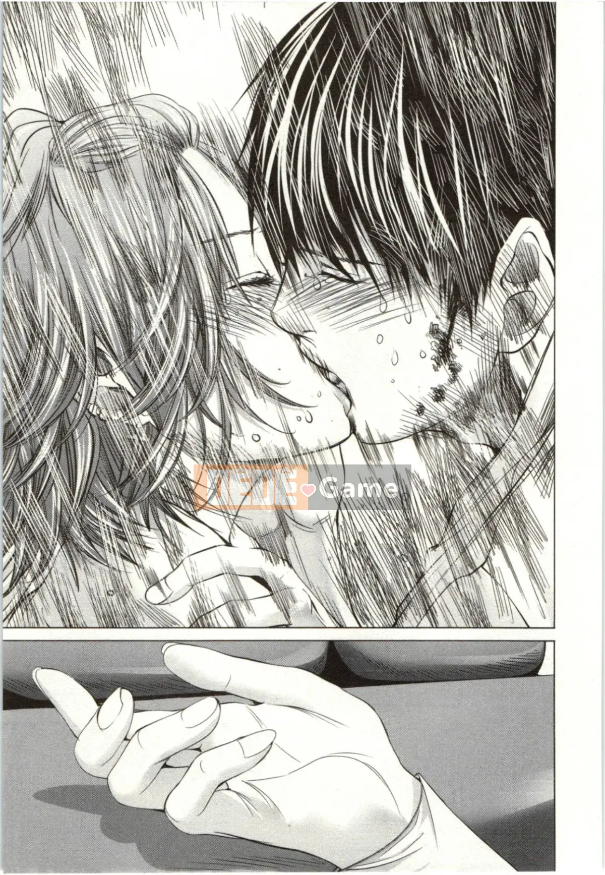 [Miyazaki Maya] Blush-DC ~Secret_Honey~Tập 2