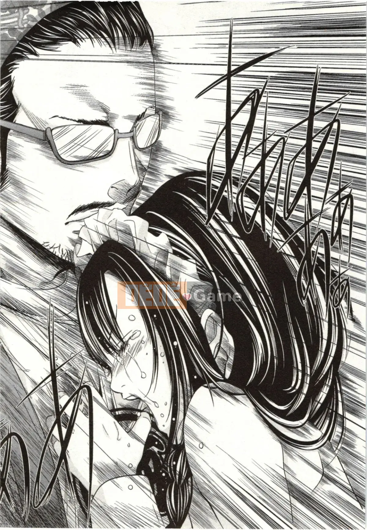 [Miyazaki Maya] Blush-DC ~Secret_Honey~Tập 2