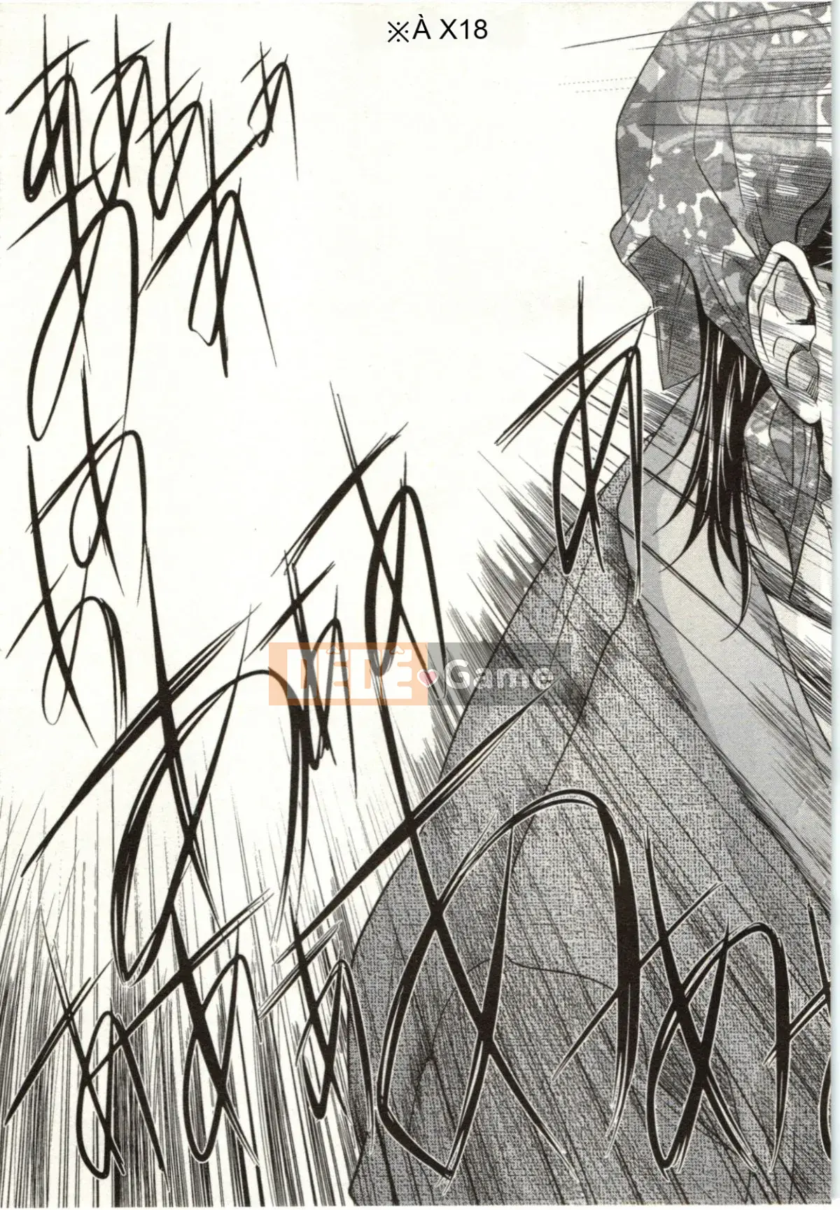 [Miyazaki Maya] Blush-DC ~Secret_Honey~Tập 2