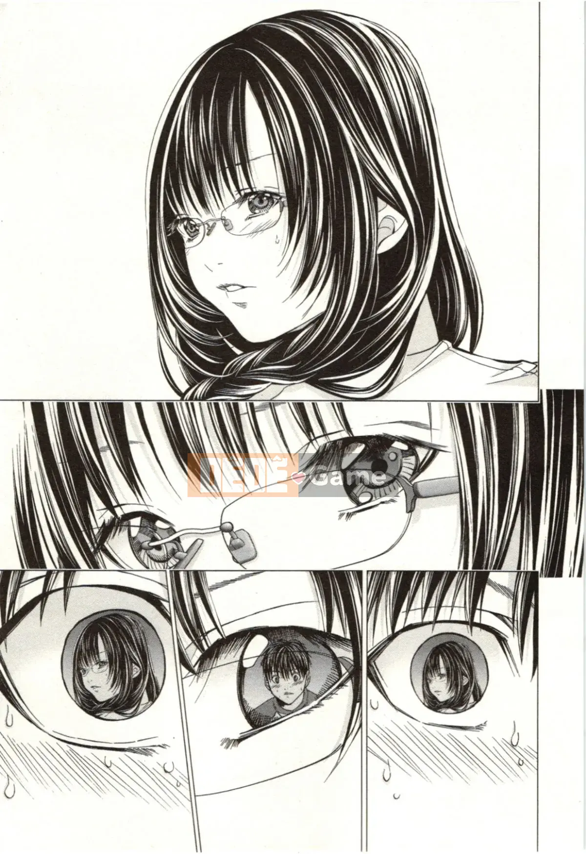 [Miyazaki Maya] Blush-DC ~Secret_Honey~Tập 2