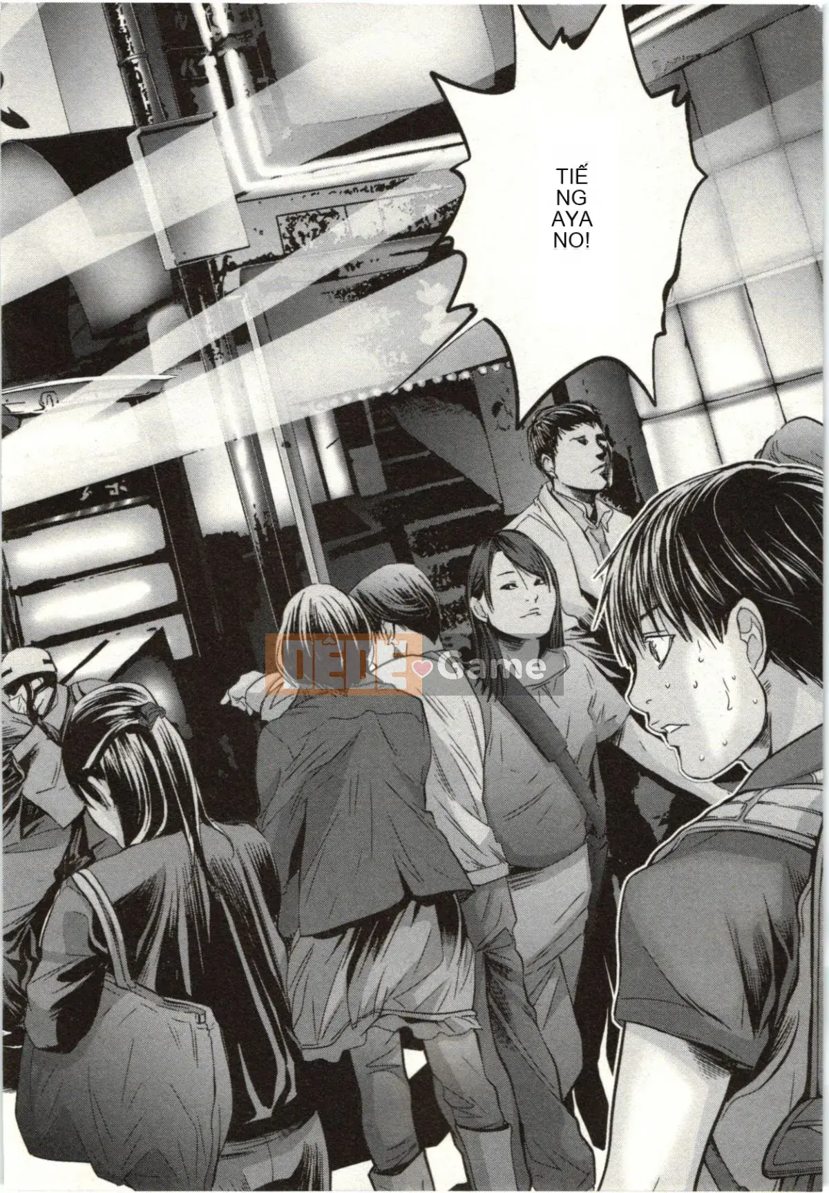 [Miyazaki Maya] Blush-DC ~Secret_Honey~Tập 2