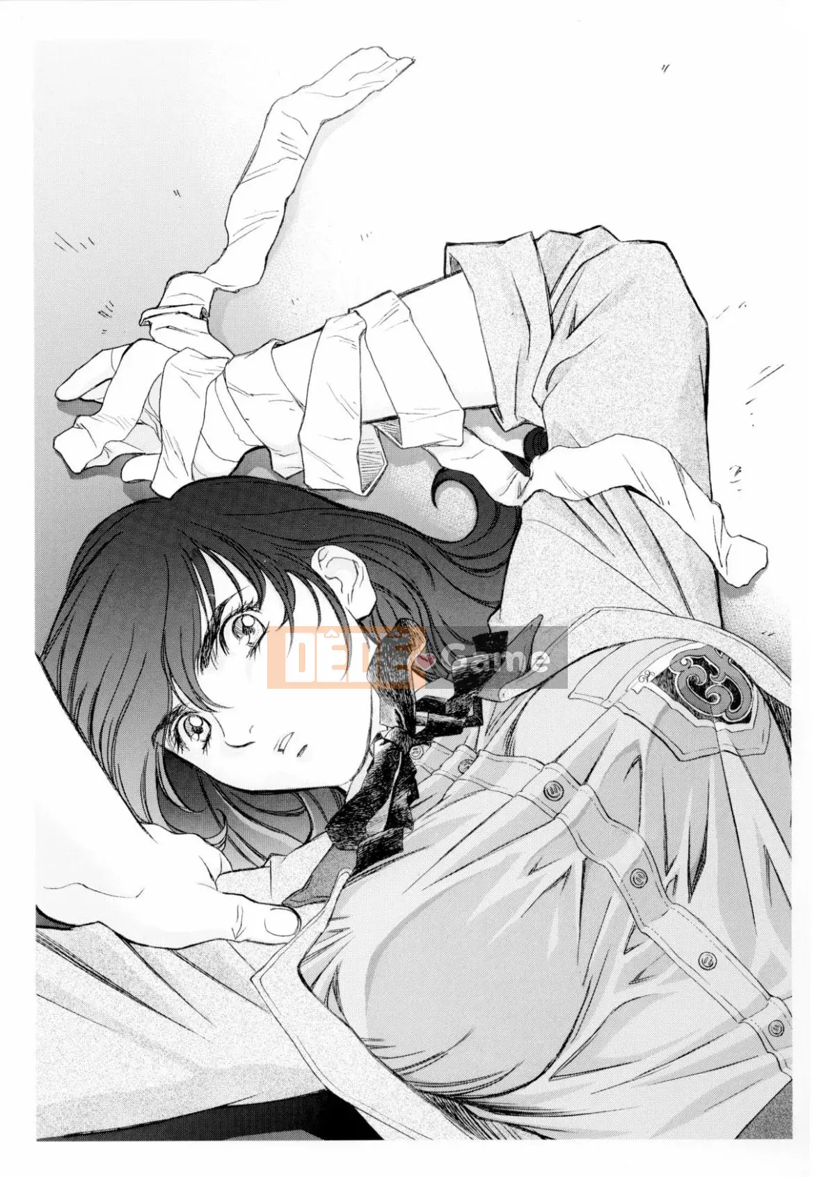 [Kobayashi Hiyoko] GIỌNG NÓI HIYOKO