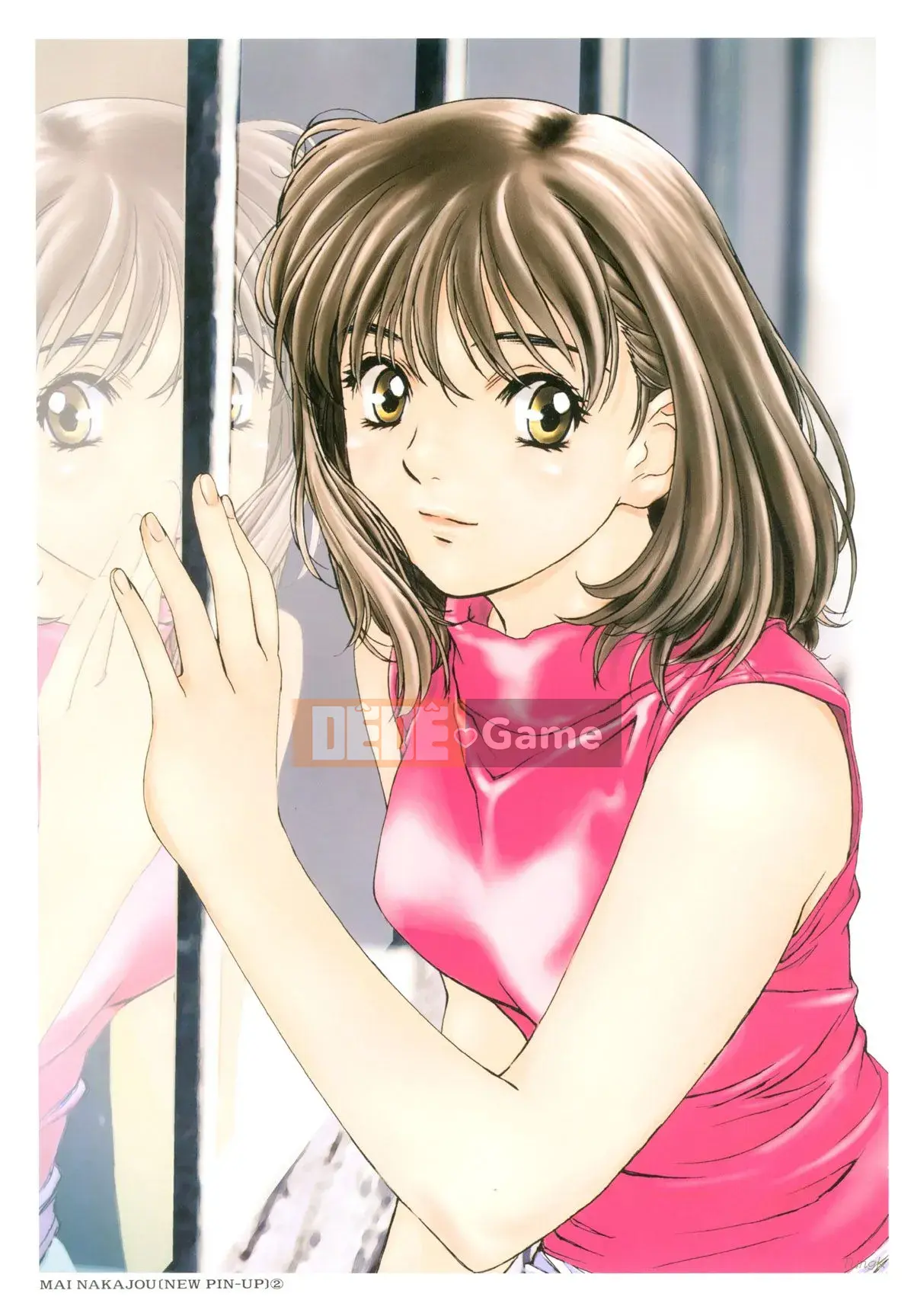 [Kobayashi Hiyoko] GIỌNG NÓI HIYOKO