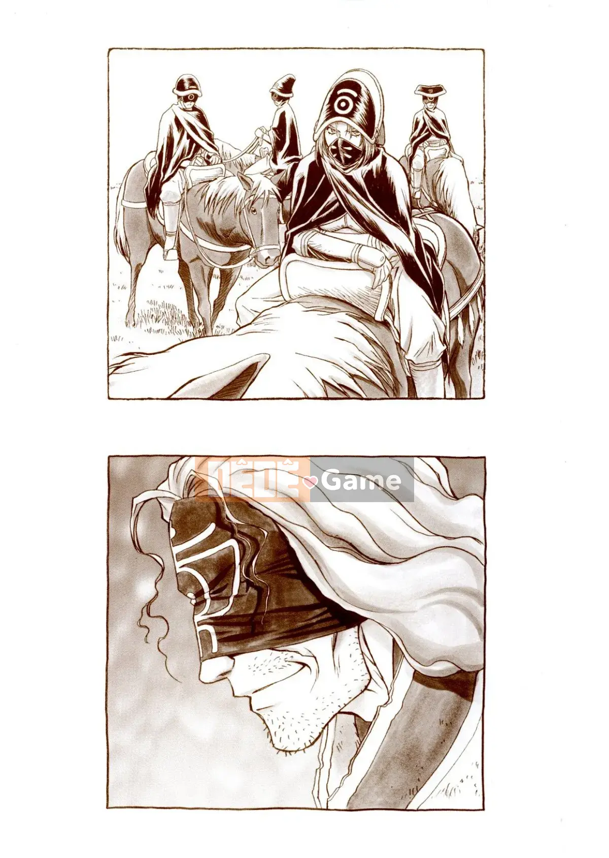 [Kobayashi Hiyoko] GIỌNG NÓI HIYOKO